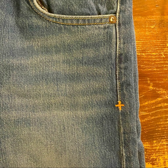 Imogene and Willie - Picture 5 of 8